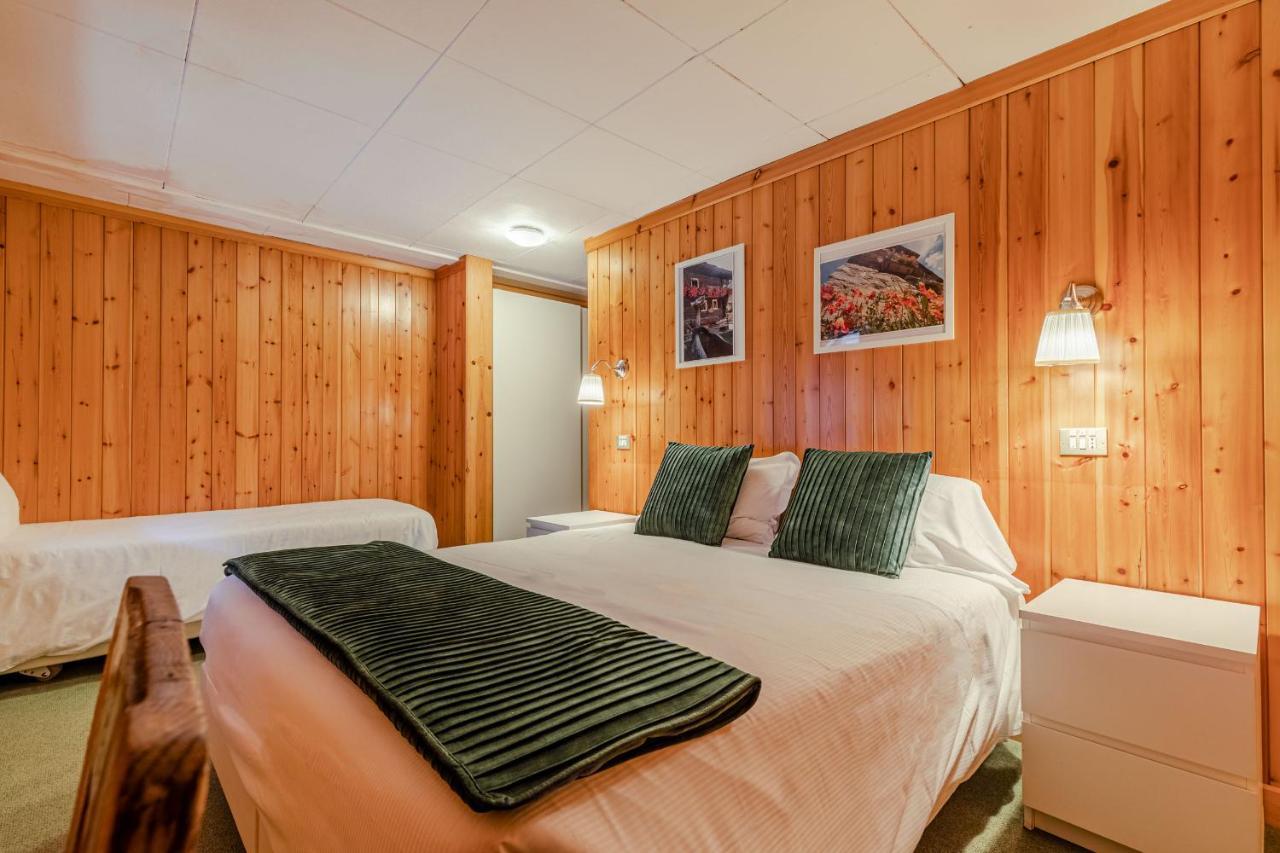 Hotel Signal Макуняга Екстериор снимка